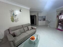 Blk 113 Potong Pasir Avenue 1 (Toa Payoh), HDB 4 Rooms #534892761